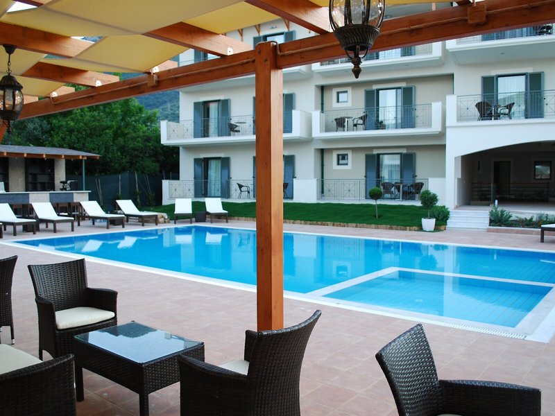 Boutique Hotel Eleana 8