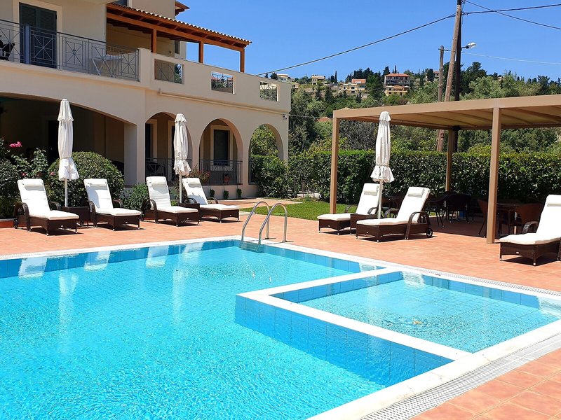 Boutique Hotel Eleana 9