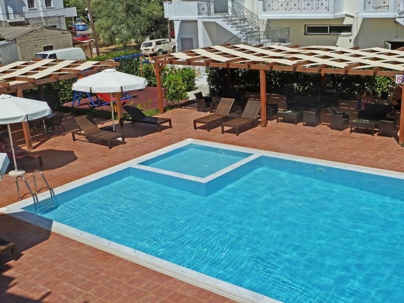 Boutique Hotel Eleana 10