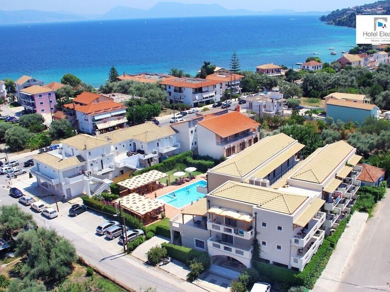Boutique Hotel Eleana 11