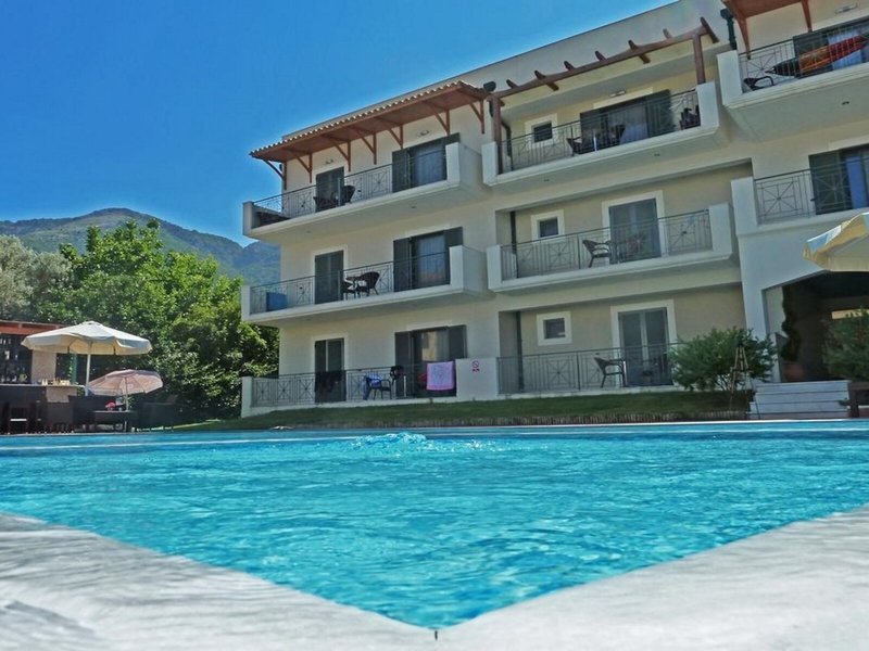 Boutique Hotel Eleana 12