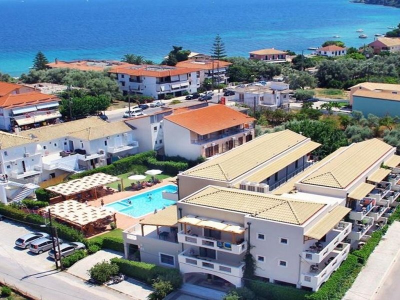 Boutique Hotel Eleana 14
