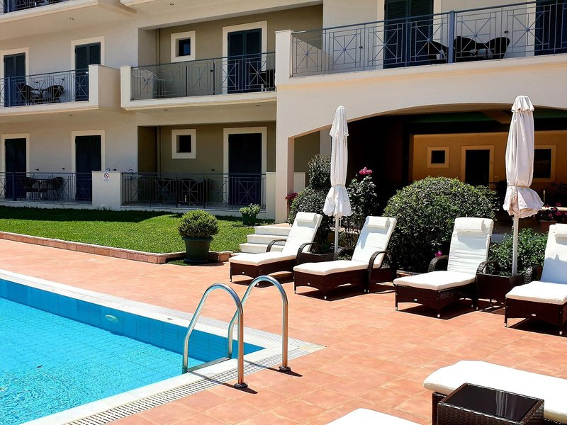 Boutique Hotel Eleana 15