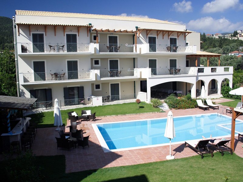 Boutique Hotel Eleana 16