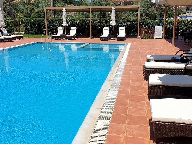Boutique Hotel Eleana 17