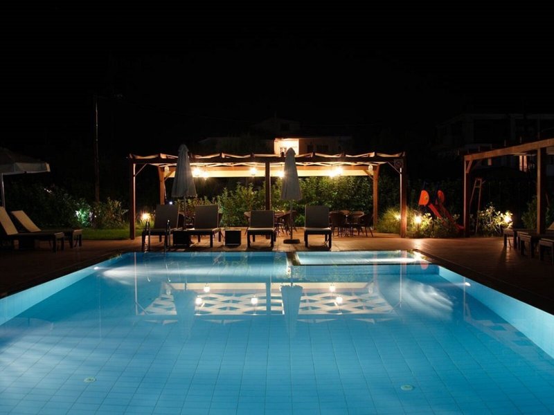 Boutique Hotel Eleana 20