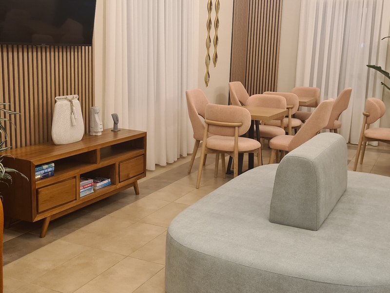 Boutique Hotel Eleana 21
