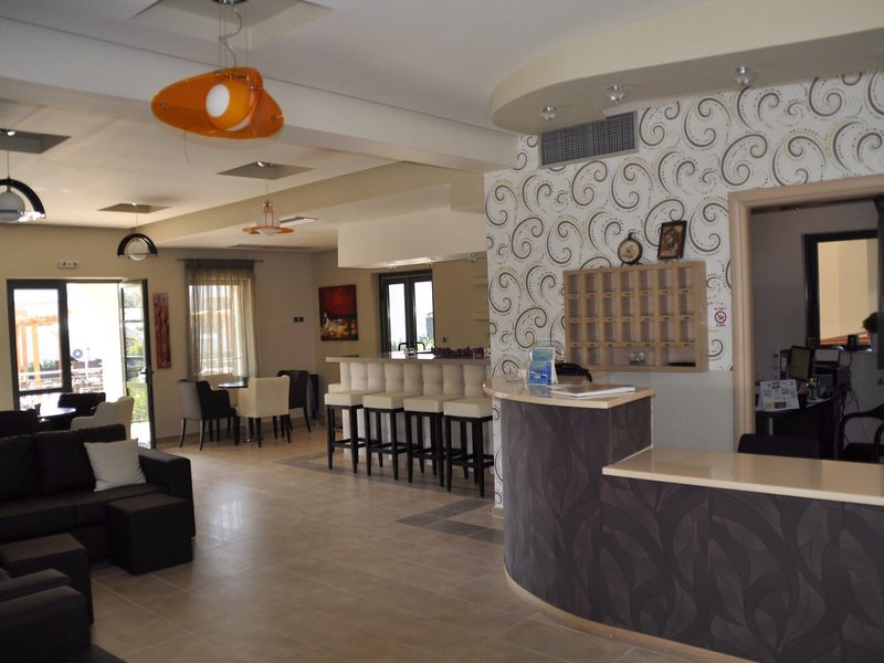 Boutique Hotel Eleana 22