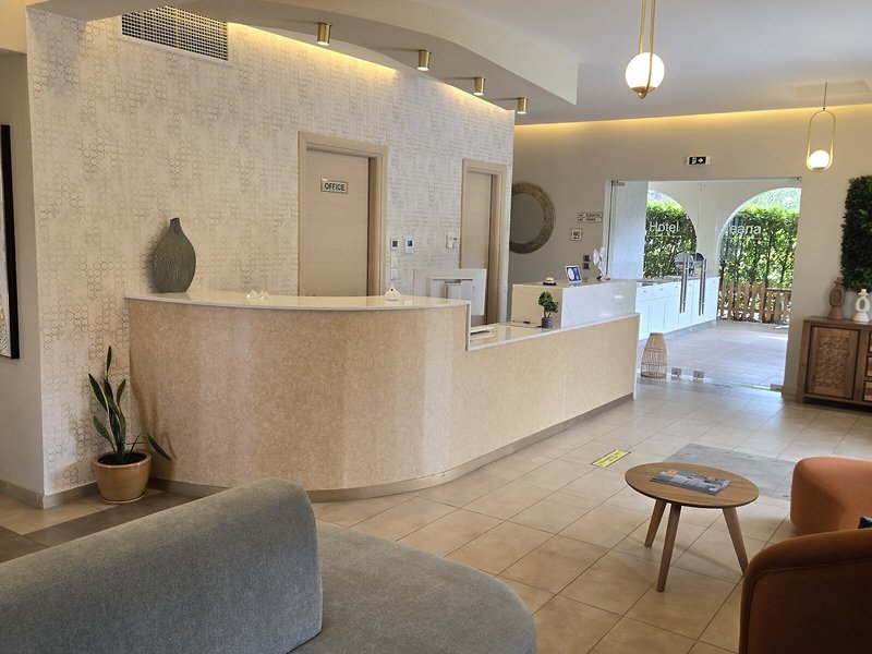 Boutique Hotel Eleana 23