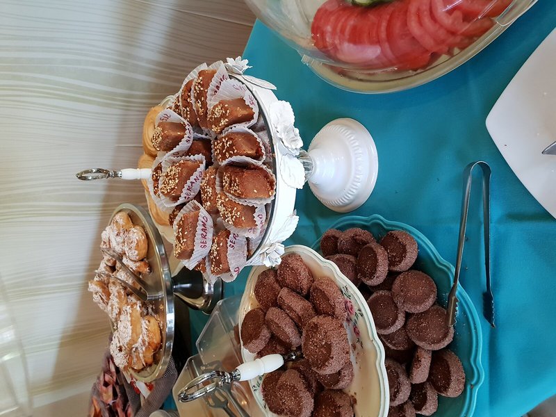 Boutique Hotel Eleana 26