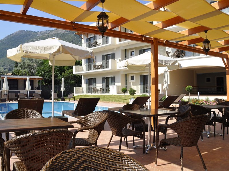 Boutique Hotel Eleana 30