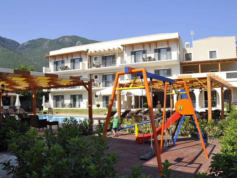 Boutique Hotel Eleana 37