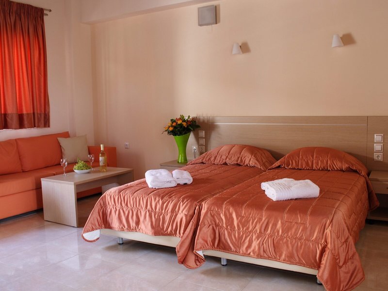 Boutique Hotel Eleana 39