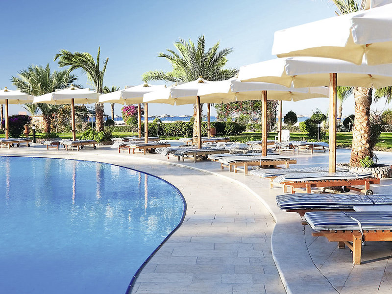 Three Corners Happy Life Resort 1