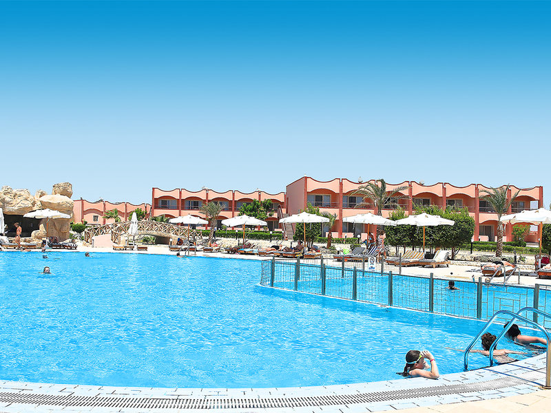 Three Corners Happy Life Resort 2