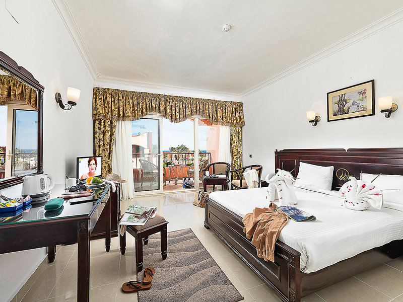 Three Corners Happy Life Resort 3