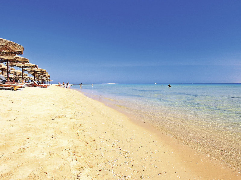 Three Corners Happy Life Resort 4