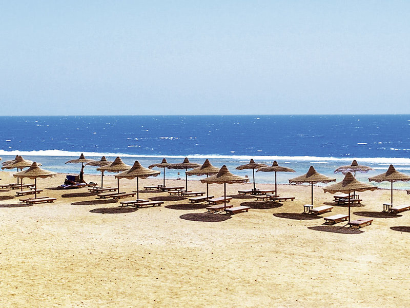 Three Corners Happy Life Resort 5