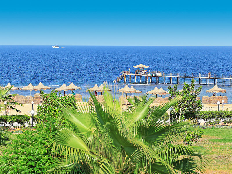 Three Corners Happy Life Resort 15