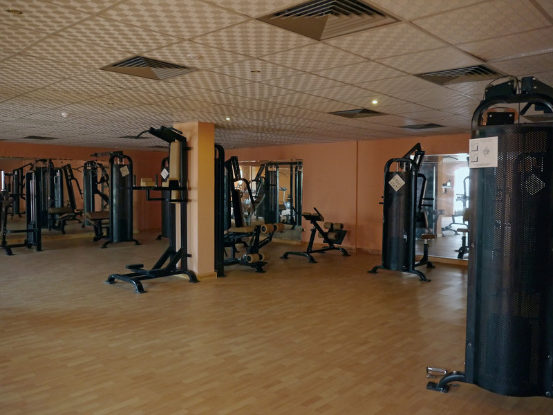 Three Corners Happy Life Beach Resort 8