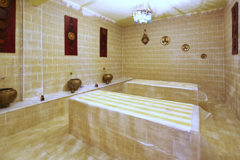 Three Corners Happy Life Beach Resort 11