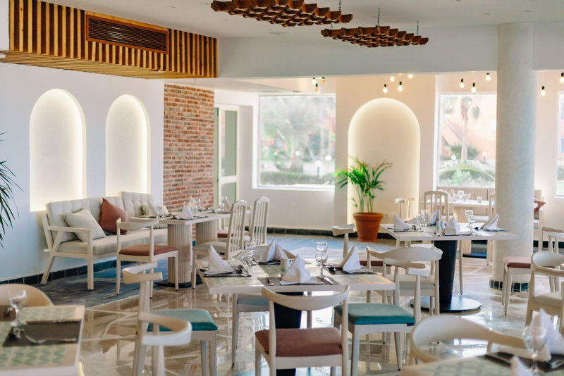 Three Corners Happy Life Beach Resort 7