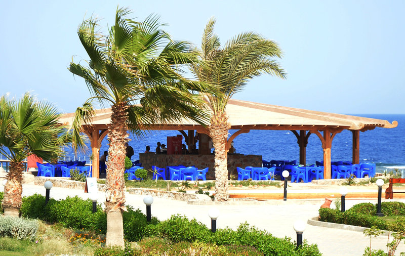 Three Corners Happy Life Beach Resort 11