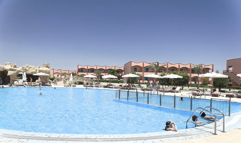 Three Corners Happy Life Resort 1