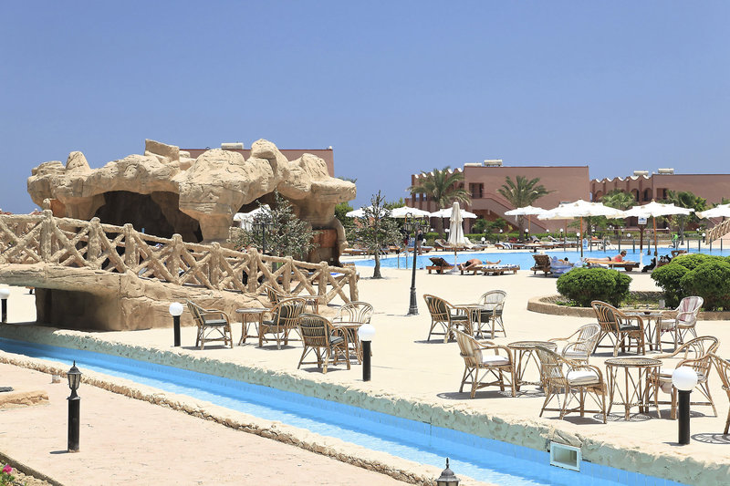 Three Corners Happy Life Resort 6