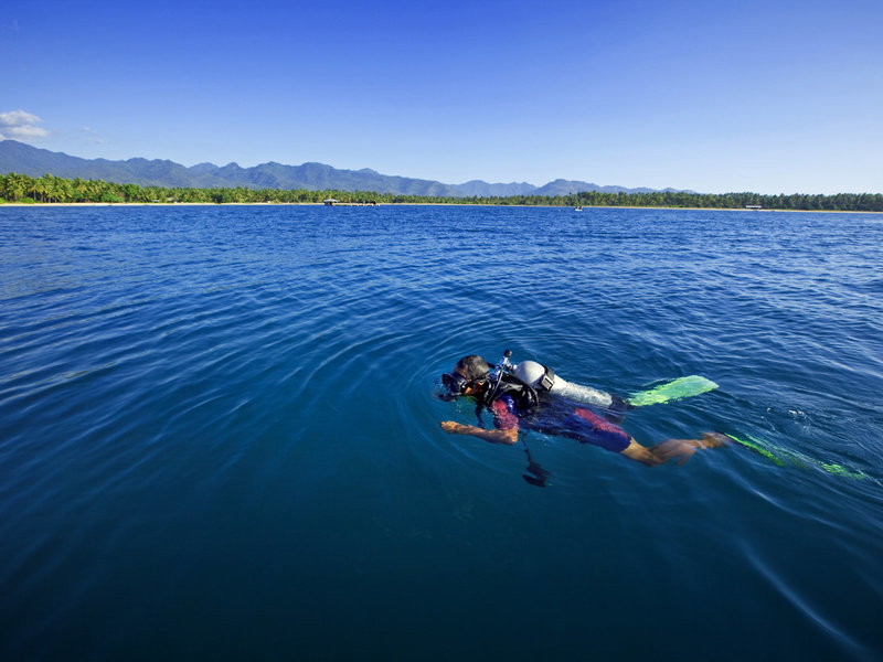The Oberoi Lombok 10