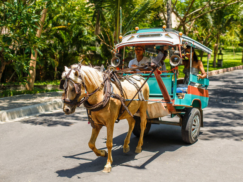 The Oberoi Lombok 14