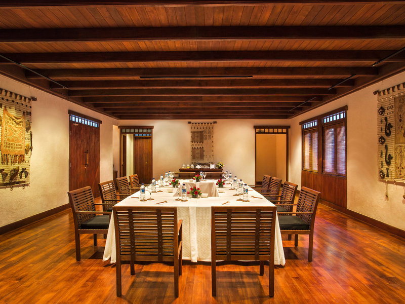 The Oberoi Lombok 49