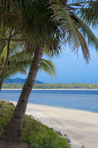 The Oberoi Beach Resort Lombok 5