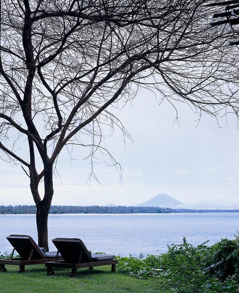 The Oberoi Beach Resort Lombok 6