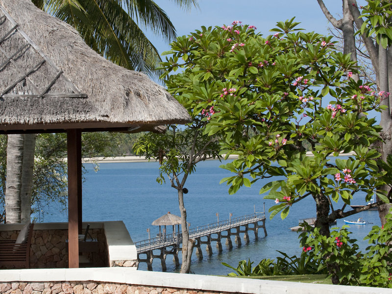 The Oberoi Beach Resort Lombok 8