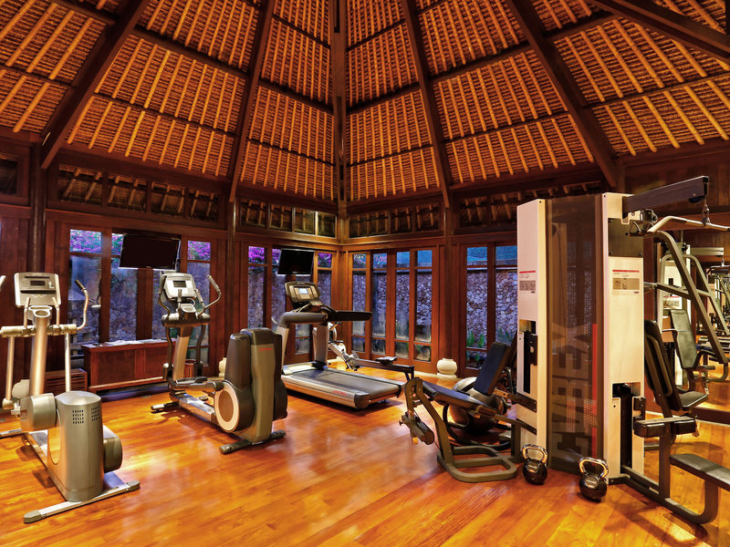 The Oberoi Beach Resort Lombok 24