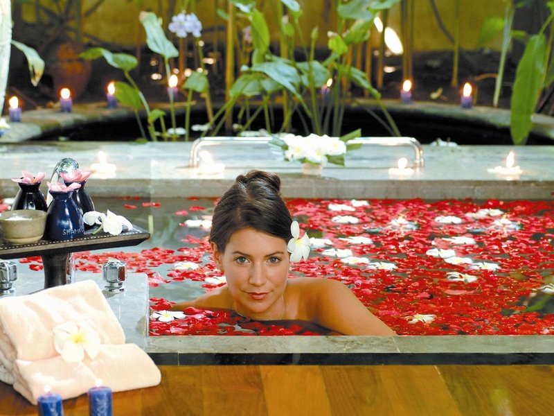 The Oberoi Beach Resort Lombok 27
