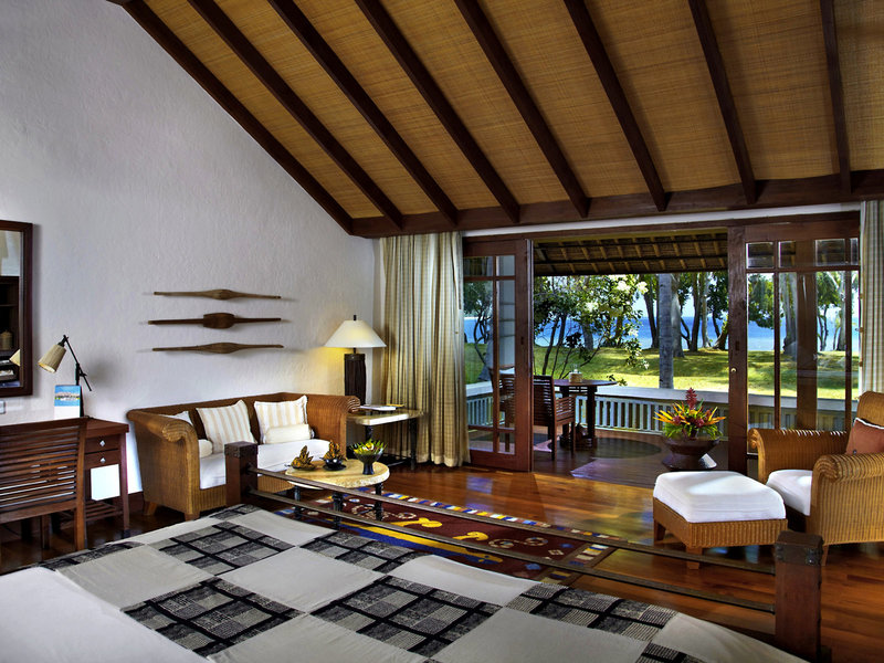 The Oberoi Beach Resort Lombok 29