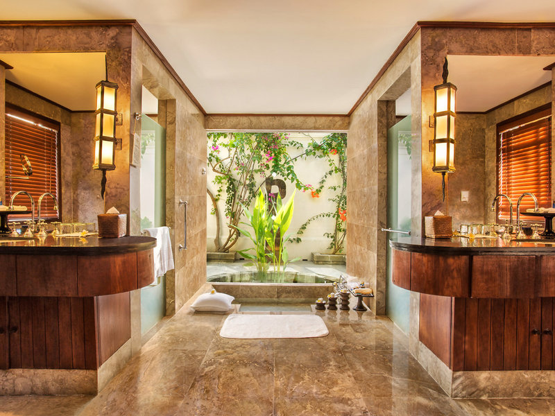 The Oberoi Beach Resort Lombok 39