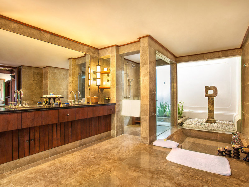 The Oberoi Beach Resort Lombok 43