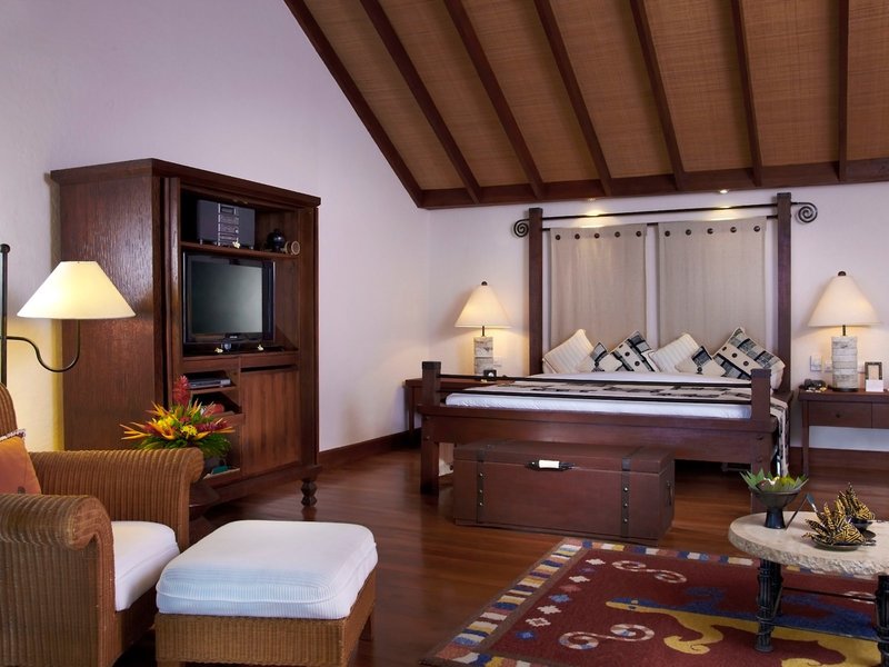 The Oberoi Beach Resort Lombok 44