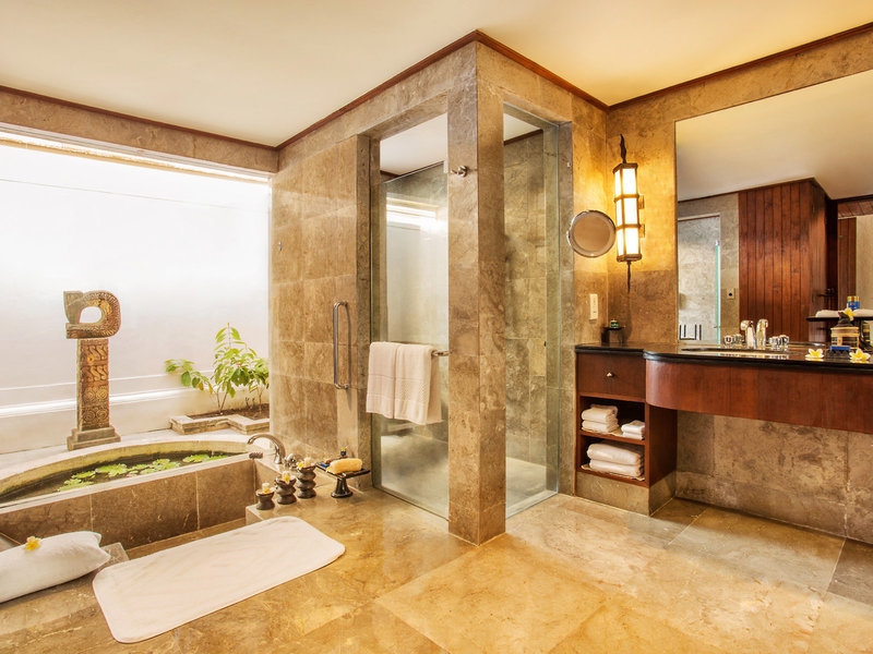 The Oberoi Beach Resort Lombok 45