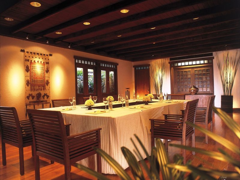 The Oberoi Beach Resort Lombok 46