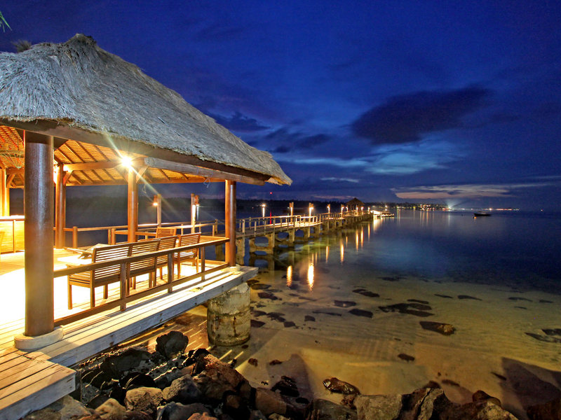 The Oberoi Beach Resort Lombok 47