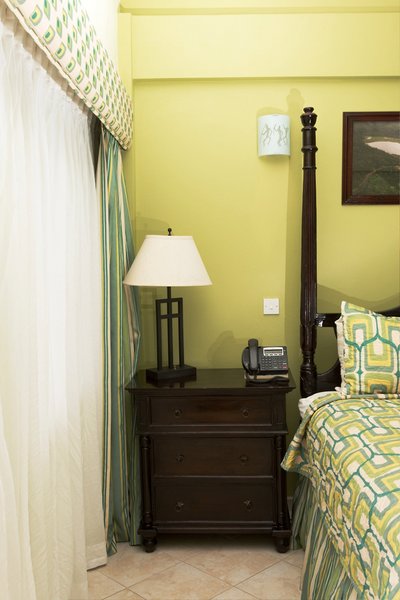 Kalinago Beach Resort 1