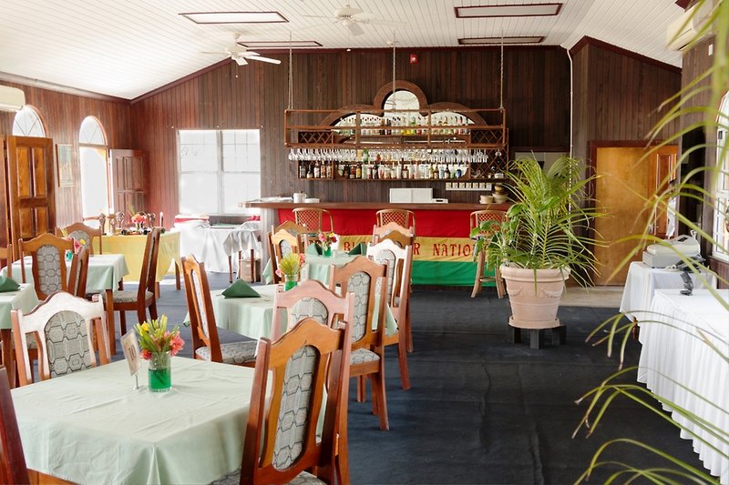 Kalinago Beach Resort 3