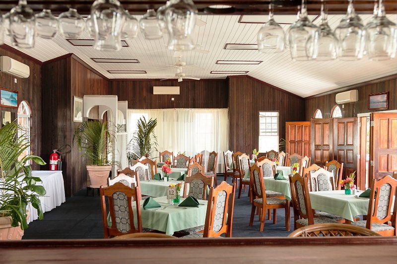 Kalinago Beach Resort 4