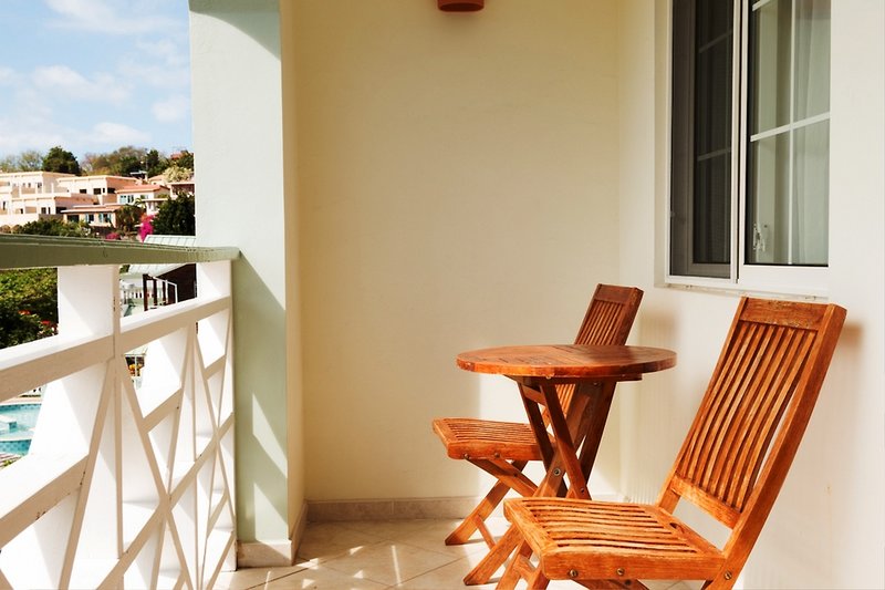 Kalinago Beach Resort 5