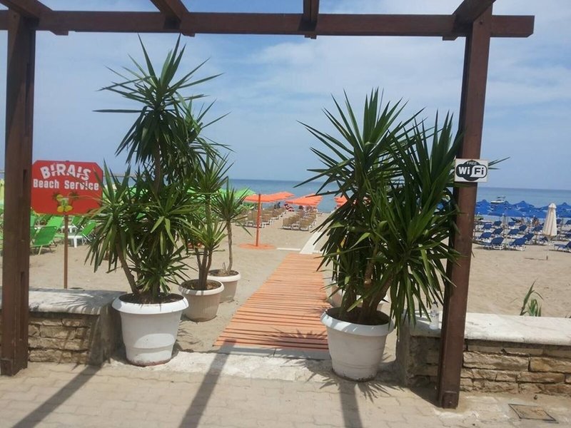 Birais Beach Studios 5