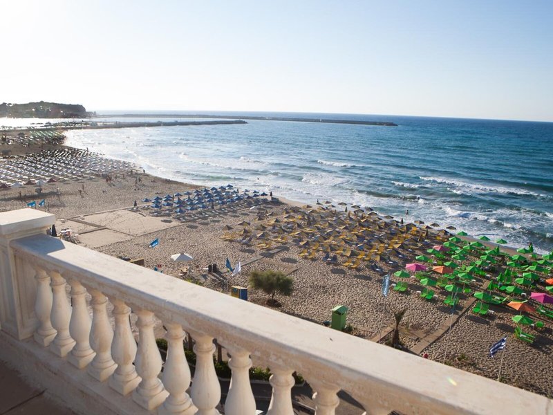 Birais Beach Studios 9